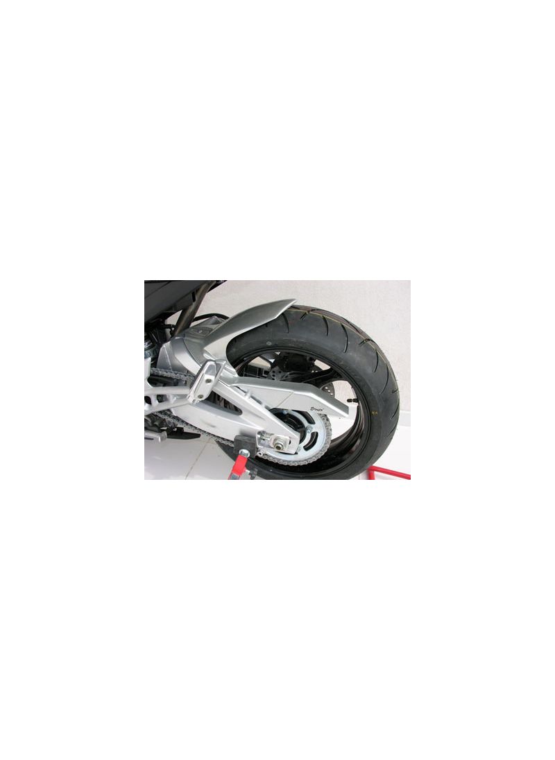 Ermax Hugger (Fender arrière) Suzuki GSR600 2006-2013