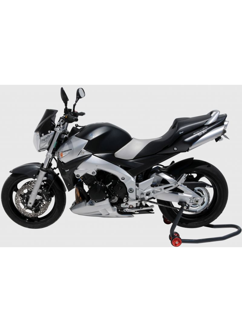 Ermax Hugger (Fender arrière) Suzuki GSR600 2006-2013