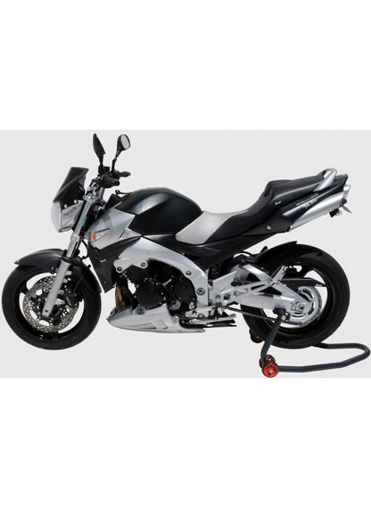 Ermax Hugger (Fender arrière) Suzuki GSR600 2006-2013