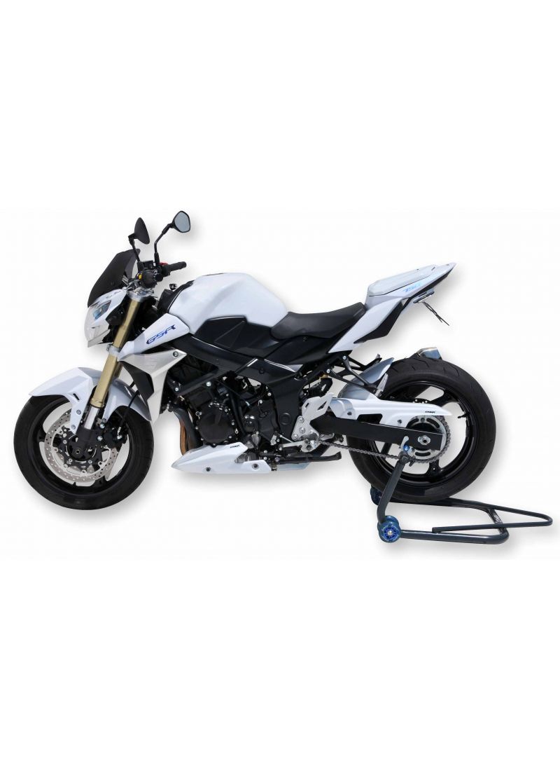 Ermax hugger (rear fender) Suzuki GSR750 2011-2016