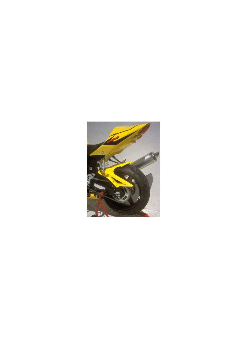 Ermax Hugger (Fender arrière) Suzuki GSX-R600 2004-2005