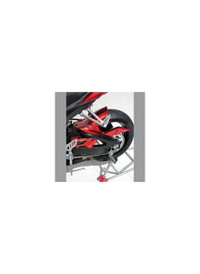 Ermax Hugger (Fender arrière) Suzuki GSX-R600 2008-2010