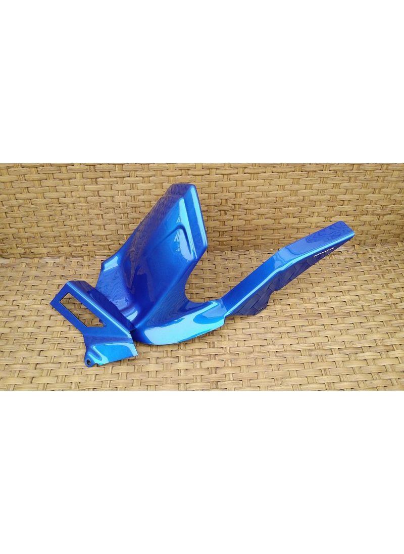 Ermax Hugger (Fender arrière) Suzuki GSX-R600 / 750 2008 2010 Yky Blue