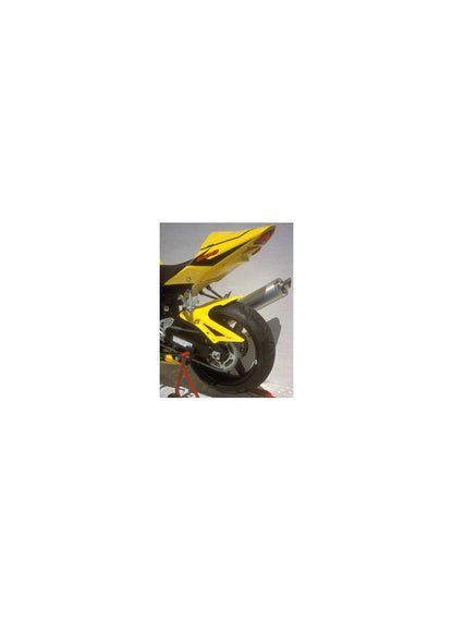 Ermax Hugger (Fender arrière) Suzuki GSX-R750 2004-2005