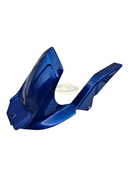 Ermax Hugger (Fender arrière) Suzuki GSX-R750 2006-2007