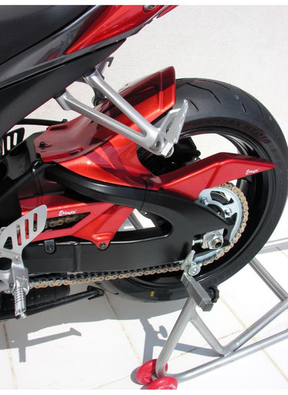 Ermax Hugger (Fender arrière) Suzuki GSX-R750 2006-2007