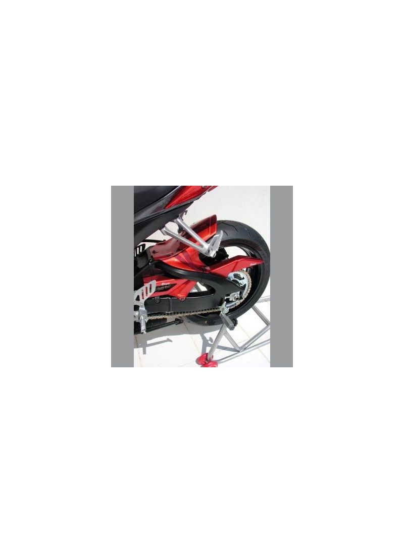 Ermax Hugger (Fender arrière) Suzuki GSX-R750 2008-2010