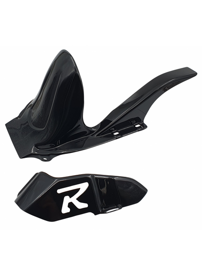 Ermax Hugger (Fender arrière) Suzuki GSX1300R Hayabusa 1999-2007