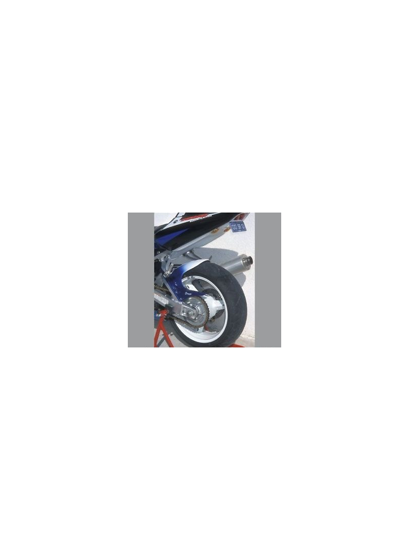 Ermax rear tire hugger fender Suzuki GSX1400 2001-2010