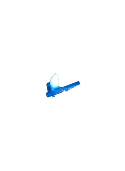 Ermax rear tire hugger fender Suzuki GSX1400 2001-2010