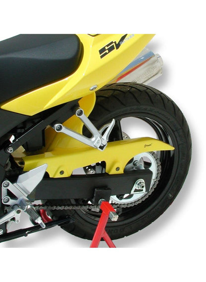 Ermax Hugger (Fender arrière) Suzuki SV1000S / N 2003-2009
