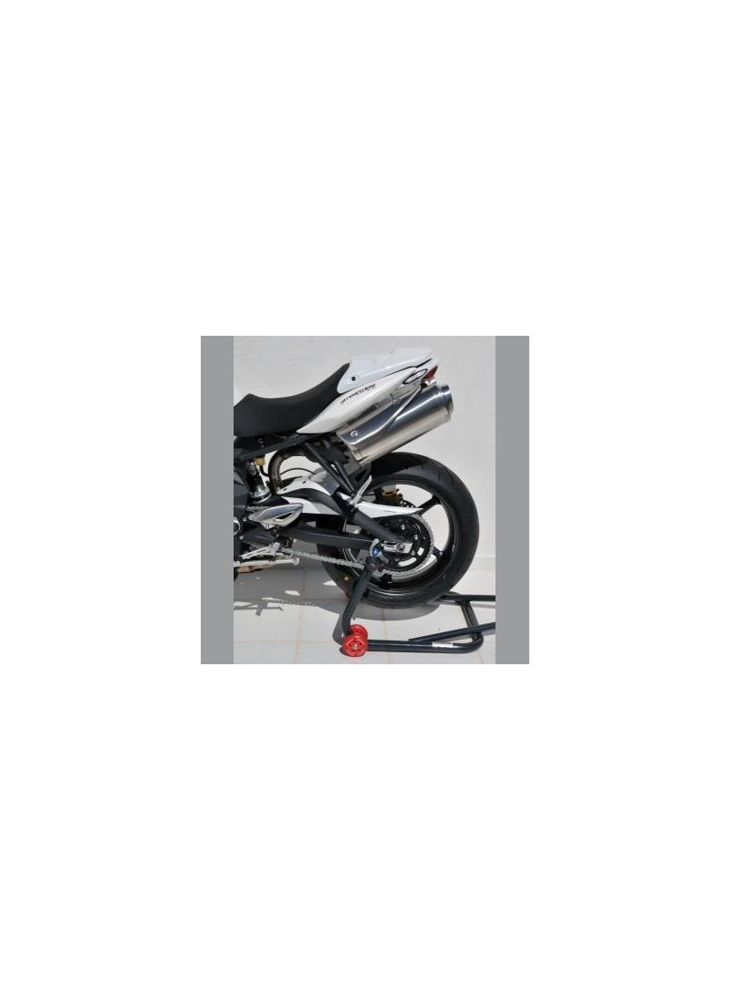 Ermax Hugger (Fender arrière) Triumph Street Triple 675R 2012-2015