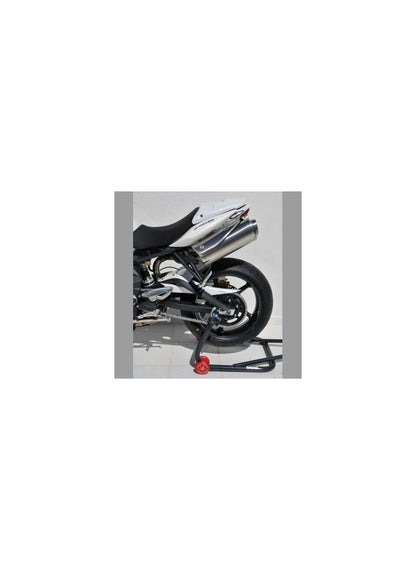 Ermax Hugger (Fender arrière) Triumph Street Triple 675R 2012-2015