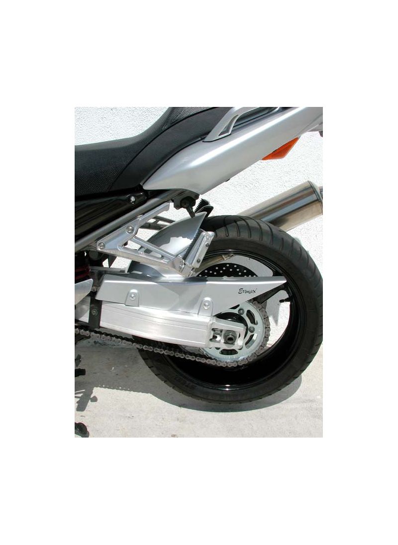 Ermax Hugger (Fender arrière) Yamaha Fazer 1000 2001-2005