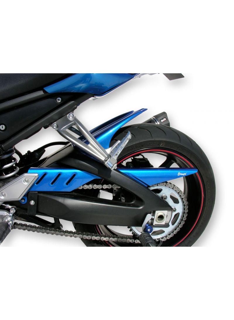 Ermax Hugger (Fender arrière) Yamaha FZ1s Fazer 2006-2015 et FZ1N 2006-2015