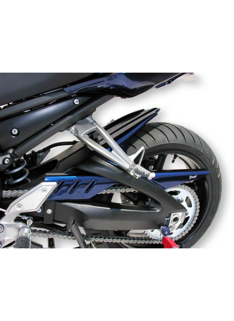 Ermax Hugger (Fender arrière) Yamaha FZ1s Fazer 2006-2015 et FZ1N 2006-2015