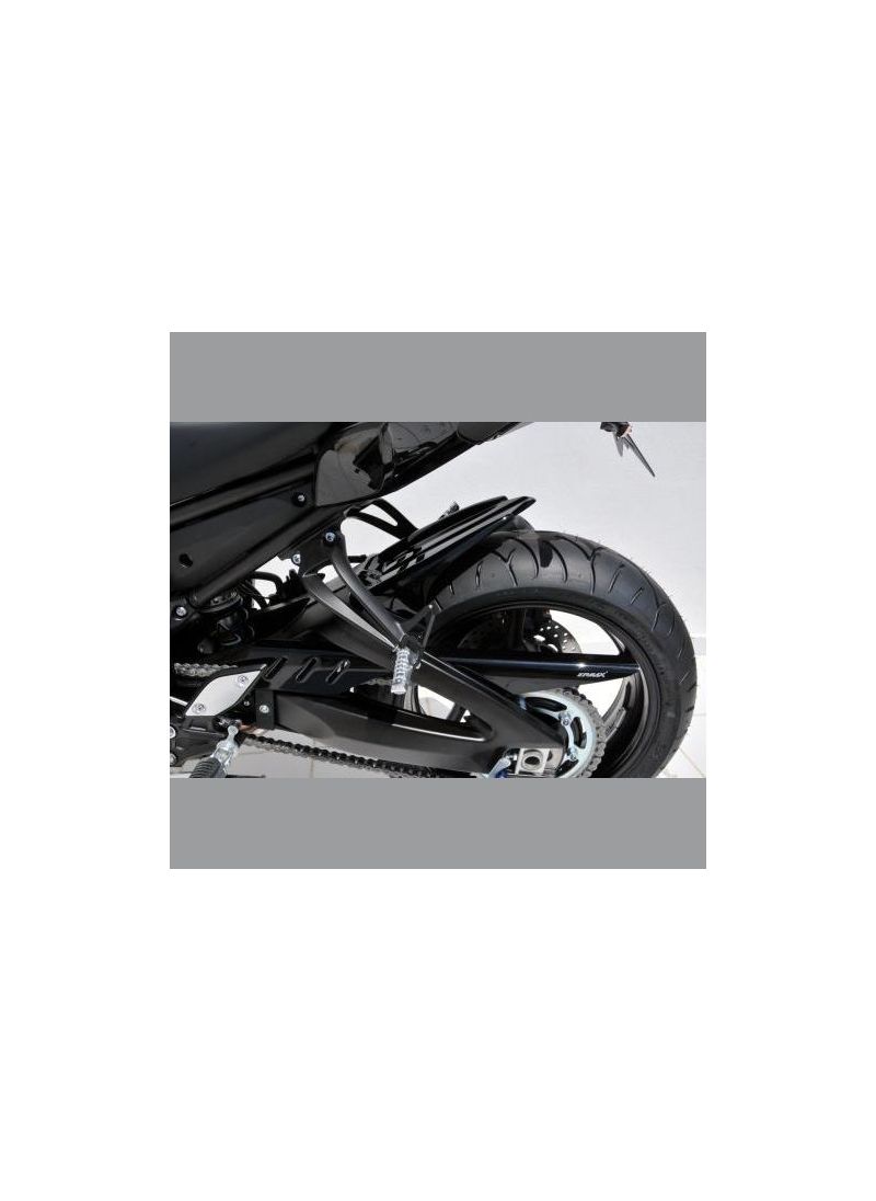 Ermax Hugger (Fender arrière) Yamaha FZ8n 2010-2015