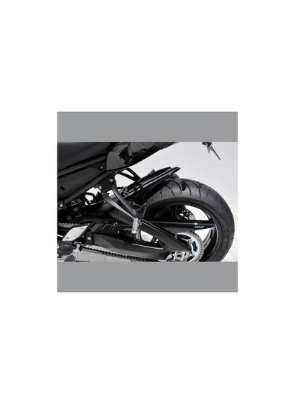Ermax Hugger (Fender arrière) Yamaha FZ8n 2010-2015