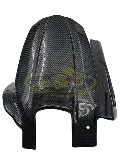 Ermax hugger (rear fender) Yamaha MT07 2014-2017