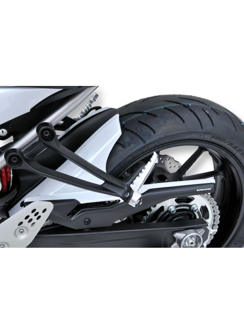 Ermax Hugger (Fender arrière) Yamaha MT07 2014-2017