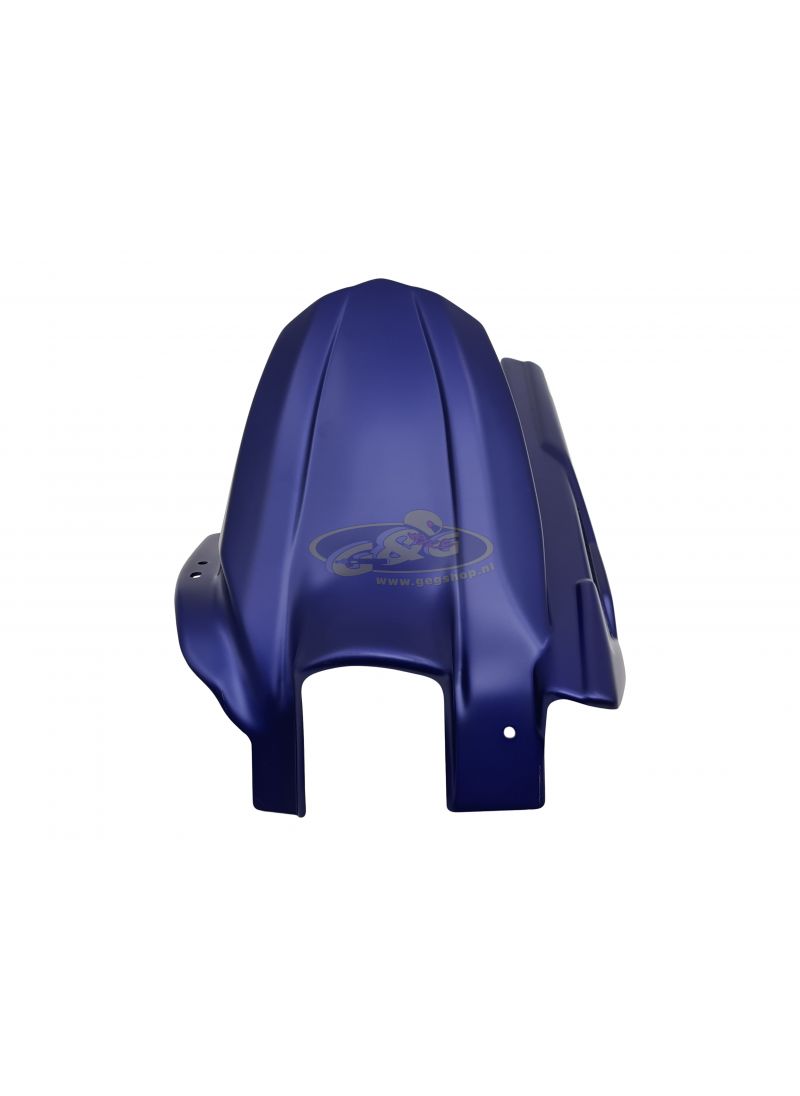 Ermax hugger (rear fender) Yamaha MT07 2014-2017
