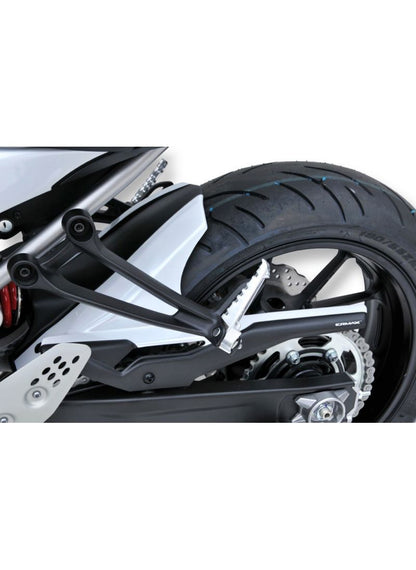 Ermax Hugger (Fender arrière) Yamaha MT07 2014-2017