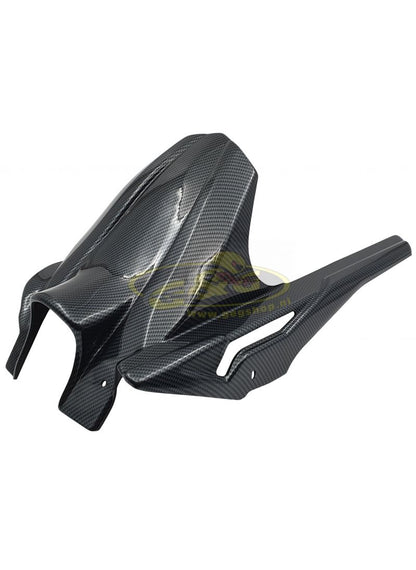 Ermax Hugger (Fender arrière) Yamaha MT07 2014-2017