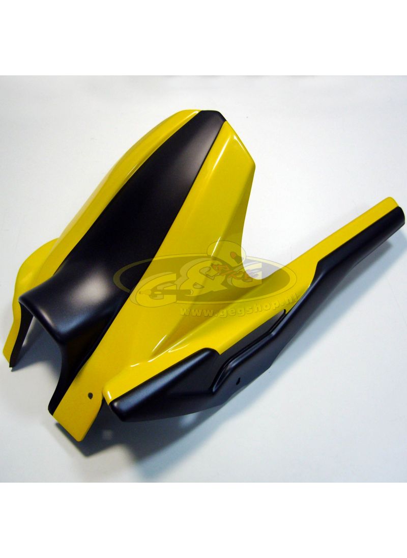 Ermax Hugger (Fender arrière) Yamaha MT07 2014-2017