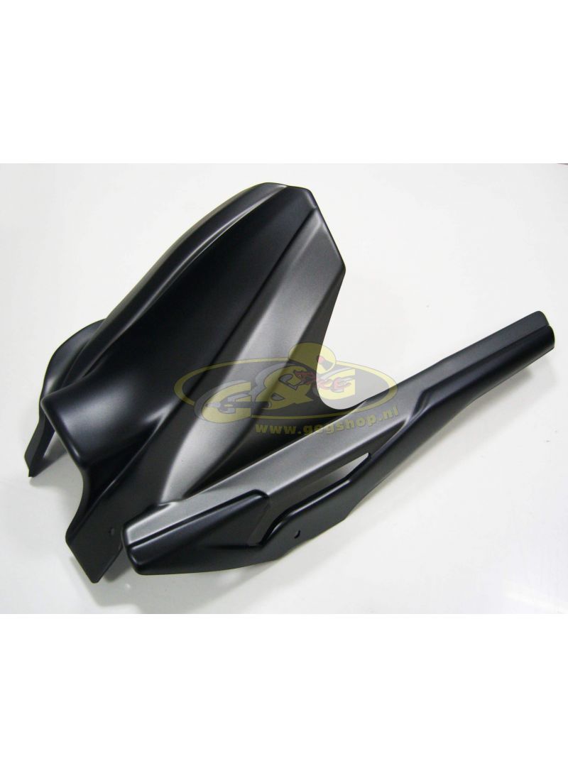 Ermax Hugger (Fender arrière) Yamaha MT07 2014-2017