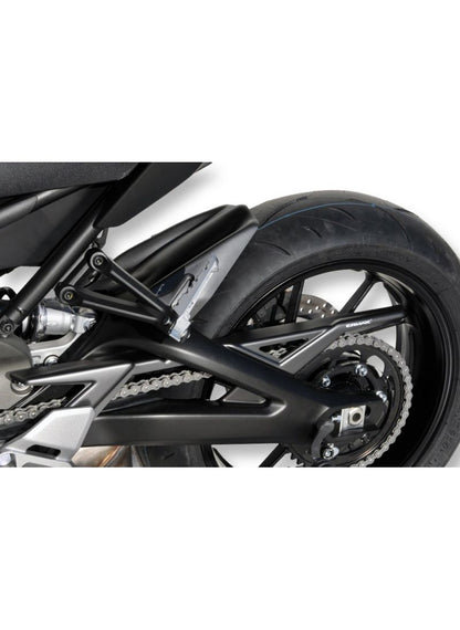 Ermax hugger (rear fender) Yamaha MT09 2013-2015
