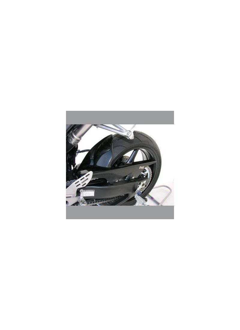 Ermax Hugger (Fender arrière) Yamaha R1 2007-2008