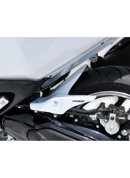 Ermax hugger (rear fender) Yamaha T-Max 500 2008-2012