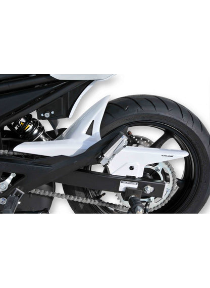 Ermax Hugger (Fender arrière) Yamaha XJ6N 2013-2016