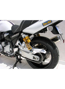 Ermax Hugger (Fender arrière) Yamaha XJR1300 1999-2014