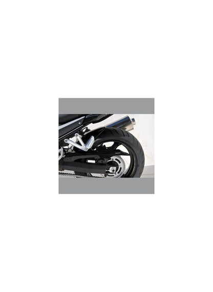 Ermax arrière Hugger GSF 1250 Bandit S 2015