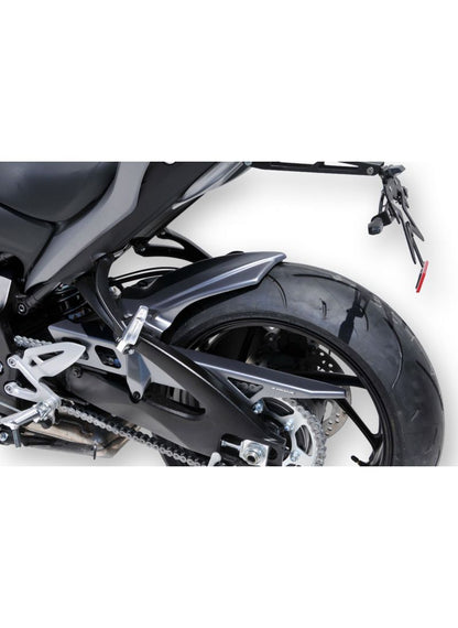 Ermax rear hugger for GSX S 1000/GSX S 1000 F 2015 (+ CHAIN GUARD)