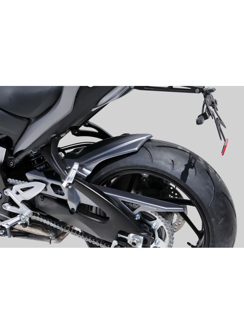 Ermax arrière Hugger pour GSX-S1000 / GSX-S1000F 2015-2021