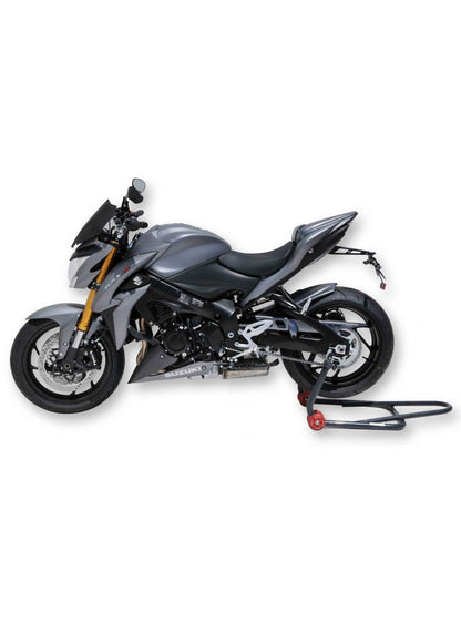 Ermax rear hugger for GSX S 1000/GSX S 1000 F 2015 (+ CHAIN GUARD)