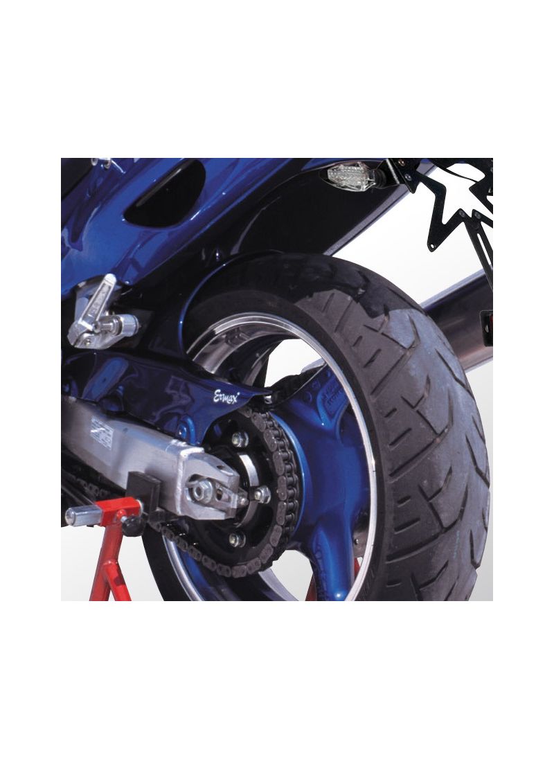 Ermax Hugger (Fender arrière) Honda CBR1100xx Blackbird 1999-2007