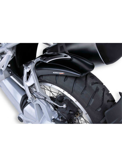 Ermax arrière Hugger pour R1200GS / Adventure 2013-2018