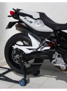 Ermax Hugger (Fender arrière) BMW F800R 2009-2014