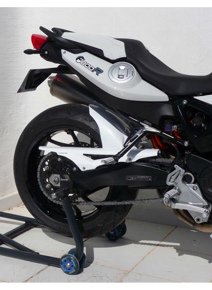 Ermax Hugger (Fender arrière) BMW F800R 2009-2014