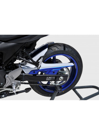 Ermax Hugger (Fender arrière) Suzuki SV650 2016-2022