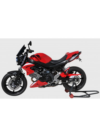 Ermax hugger (rear fender) Suzuki SV650 2016-2020