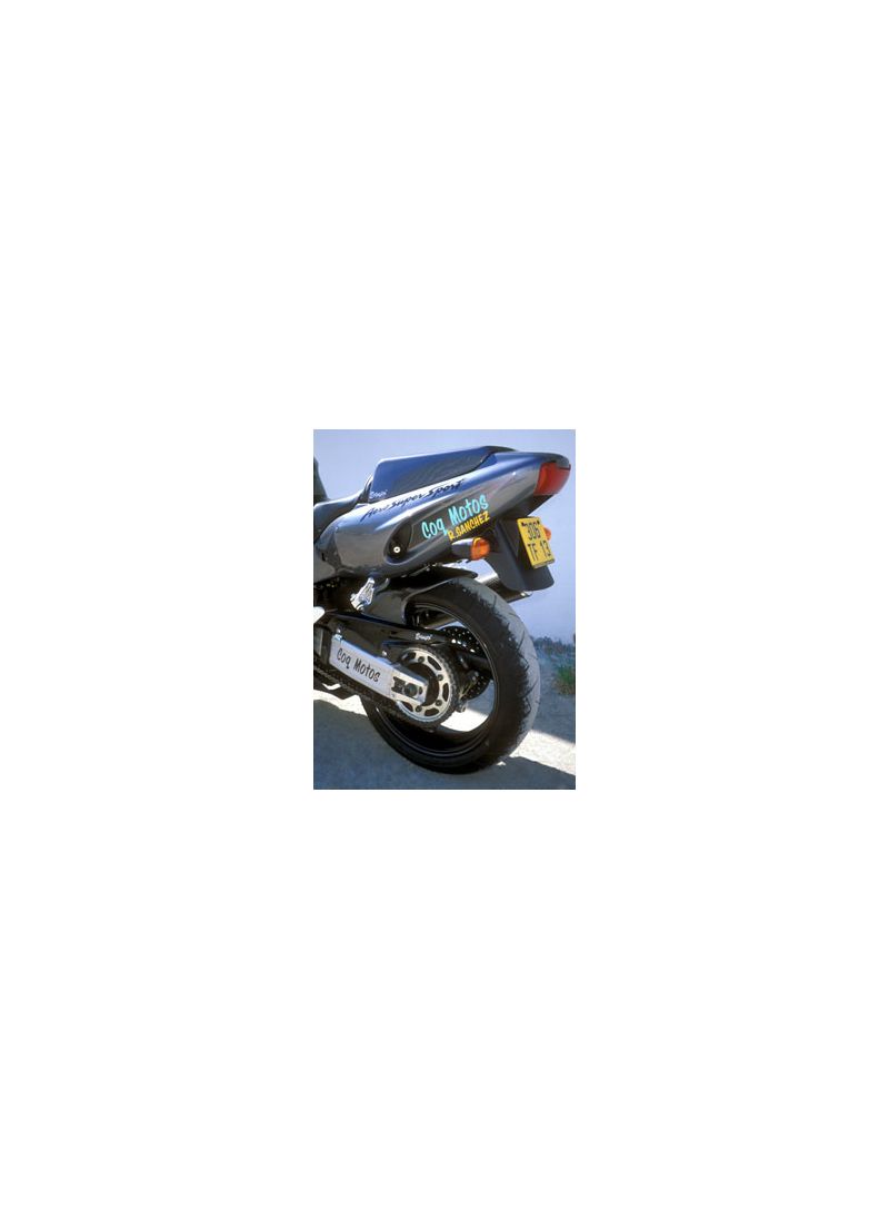 Ermax Hugger (Fender arrière) Yamaha yzf1000r Thunderace 1996-2002