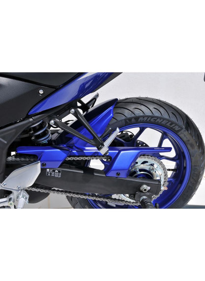 Ermax arrière Hugger pour YZF R3 2015/2016