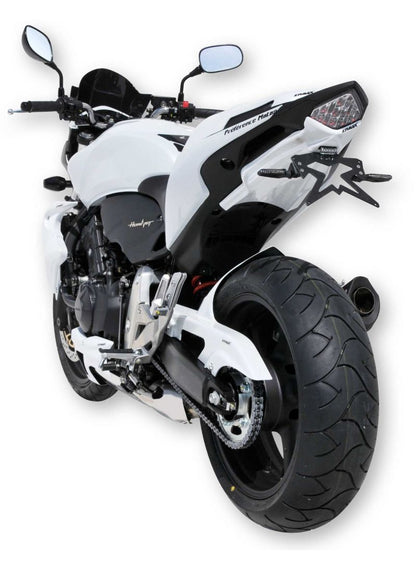 Ermax license plate support Honda CB600 Hornet / ABS 2011-2013
