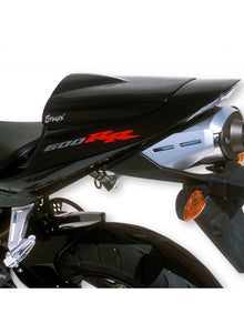 Couvercle de siège Ermax (Cowl de siège) Honda CBR600RR 2003-2006