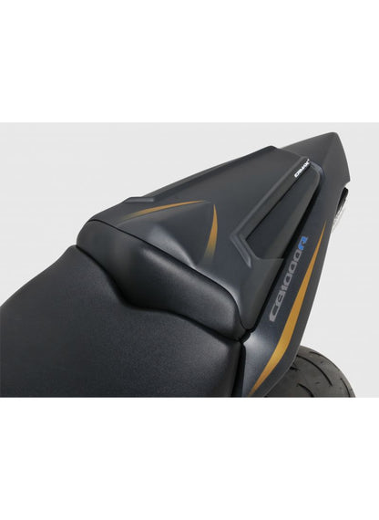 Couvercle de siège Ermax (Cowl de siège) Honda CB1000R / ABS 2008-2016