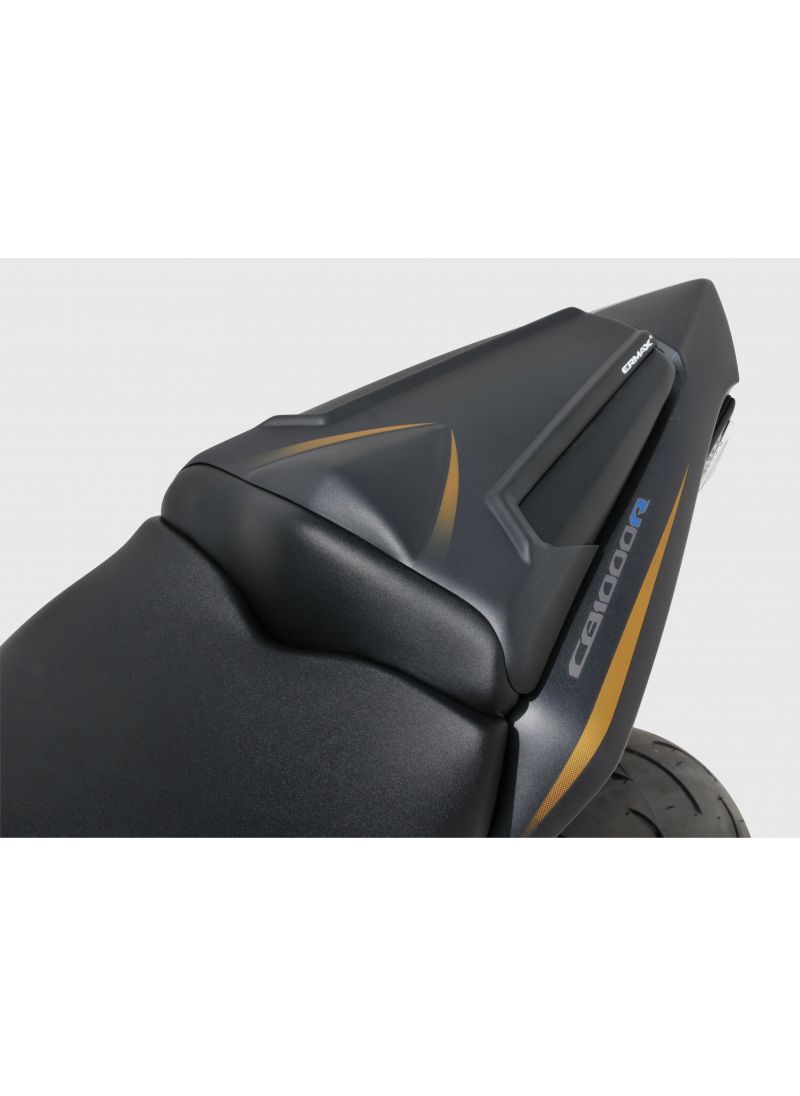 Couvercle de siège Ermax (Cowl de siège) Honda CB1000R / ABS 2008-2016